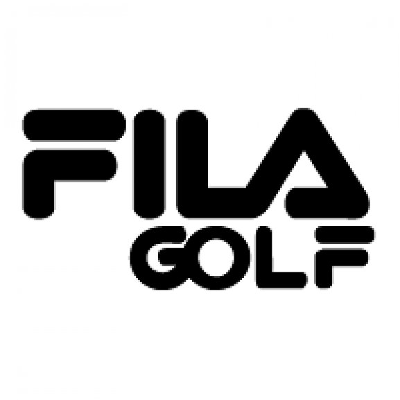 Logo of FILA Golf