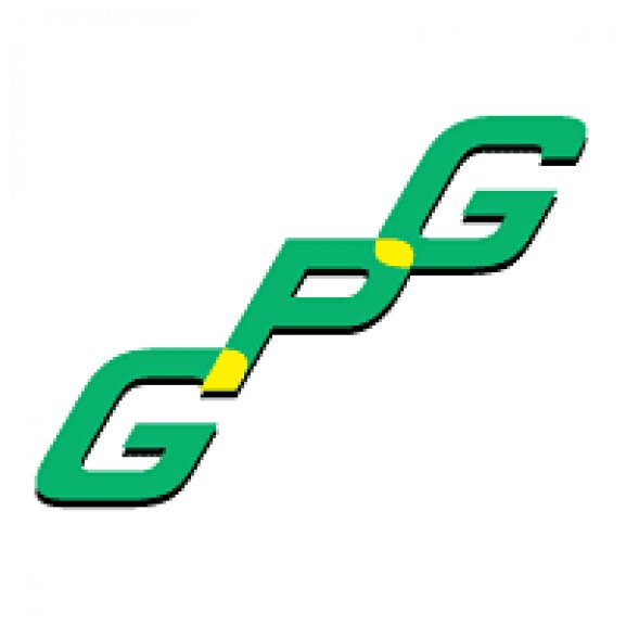 Logo of GPG
