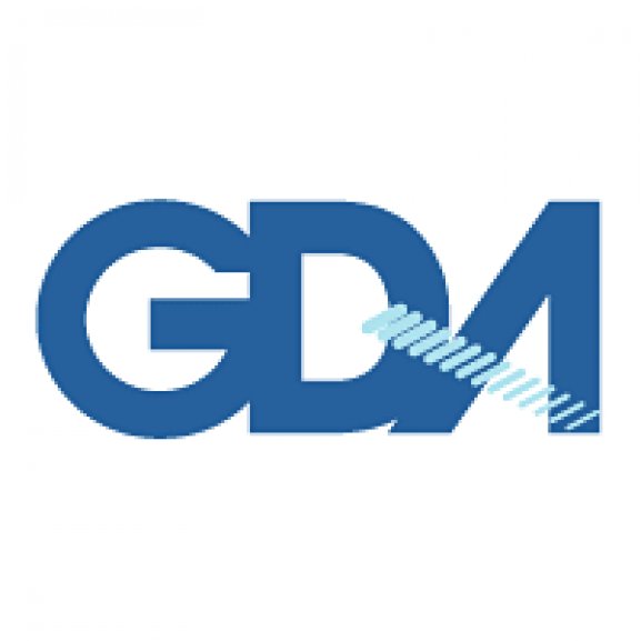 Logo of GDA