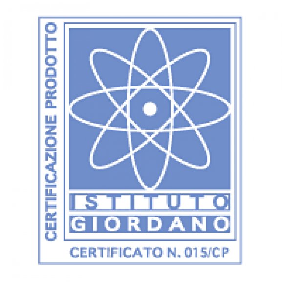 Logo of Istituto Giordano