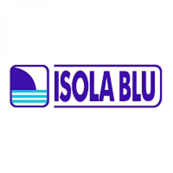 Logo of Isola Blu