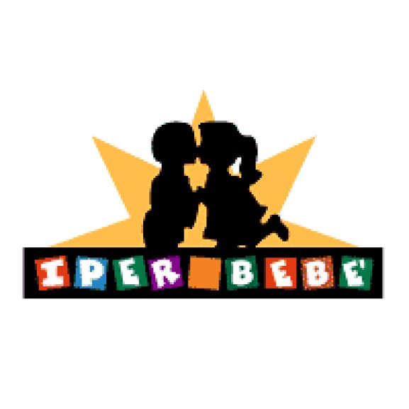 Logo of Iper Bebe