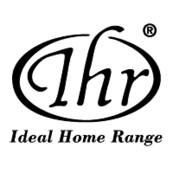 Logo of IHR