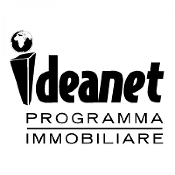 Logo of Ideanet