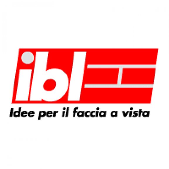 Logo of IBL