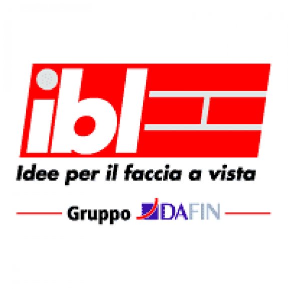 Logo of IBL