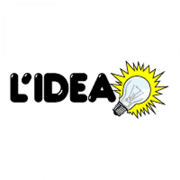 Logo of L'Idea