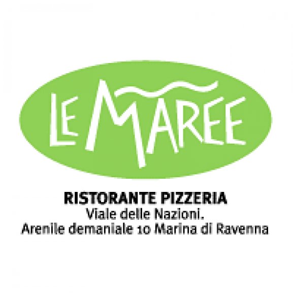 Logo of Le Maree