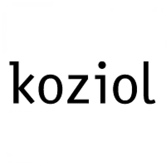 Logo of Koziol