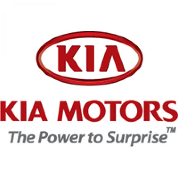 Logo of Kia Motors