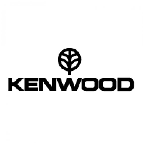 Logo of Kenwood