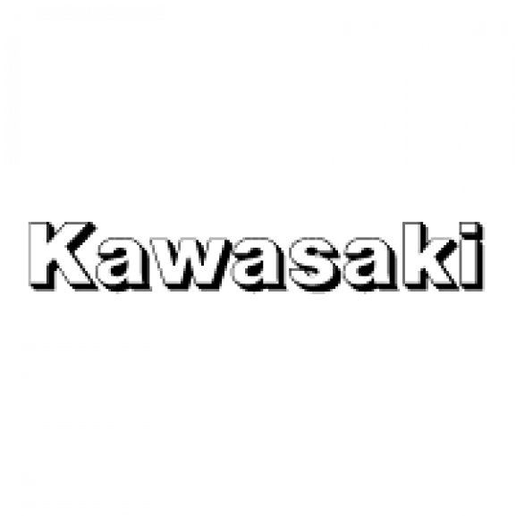 Logo of Kawasaki