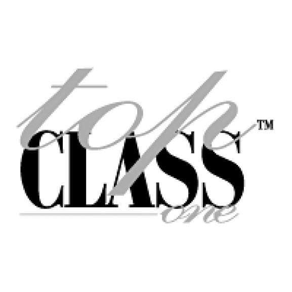Logo of Top Class One
