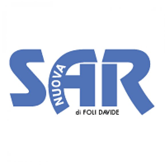 Logo of SAR Nuova
