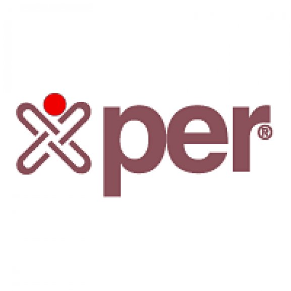 Logo of Xper