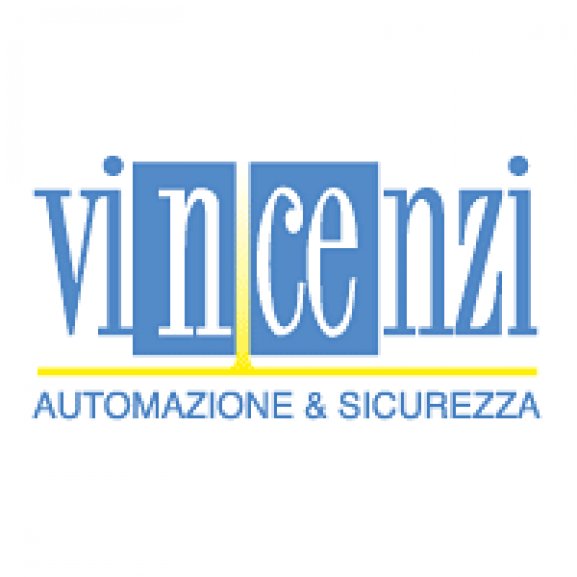 Logo of Vincenzi