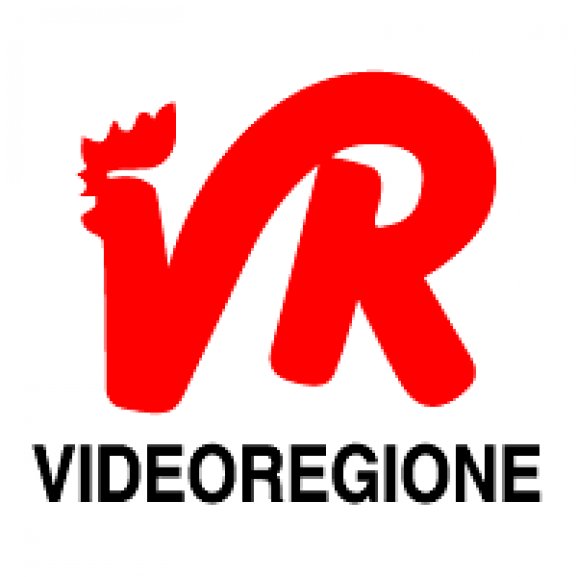 Logo of Videoregione