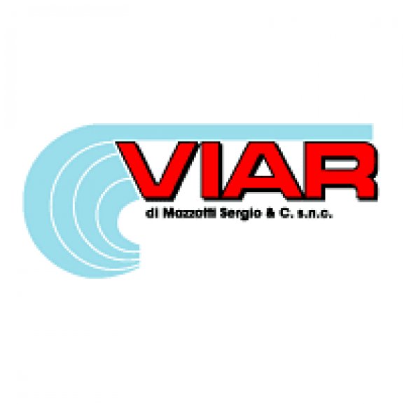 Logo of Viar