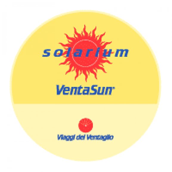 Logo of Ventasun Solarium