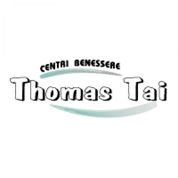 Logo of Thomas Tai