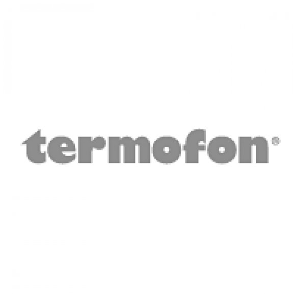 Logo of Termofon