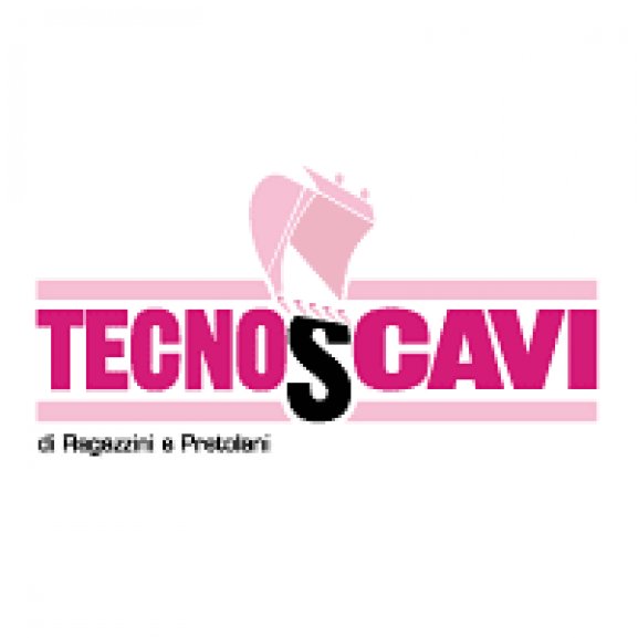 Logo of TecnoScavi