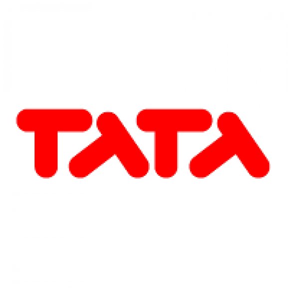 Logo of Tata