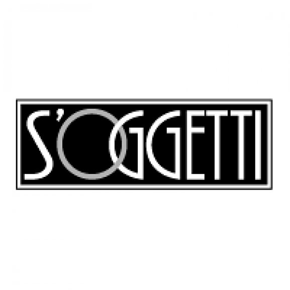 Logo of S&#039;Oggetti