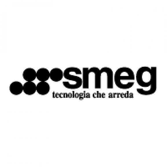 Logo of Smeg