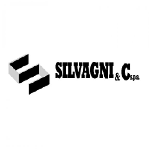 Logo of Silvagni &amp; C