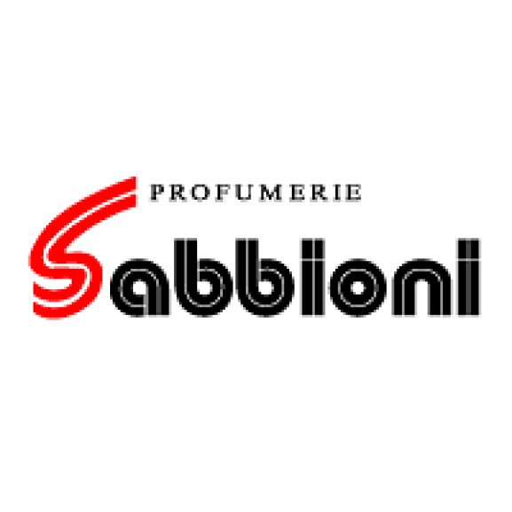 Logo of Sabbioni