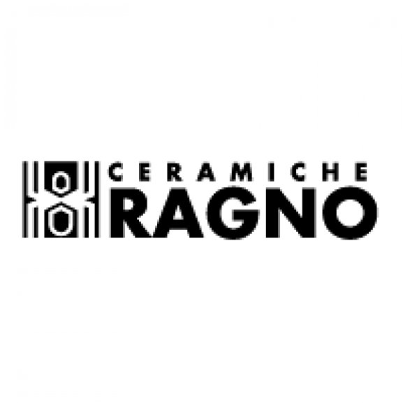 Logo of Ragno Ceramiche