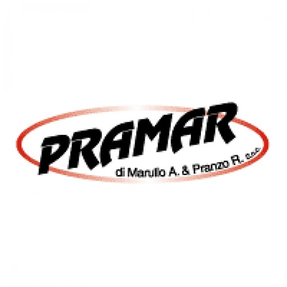 Logo of Pramar