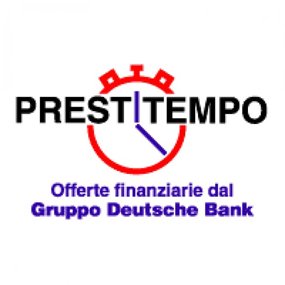 Logo of Prestitempo