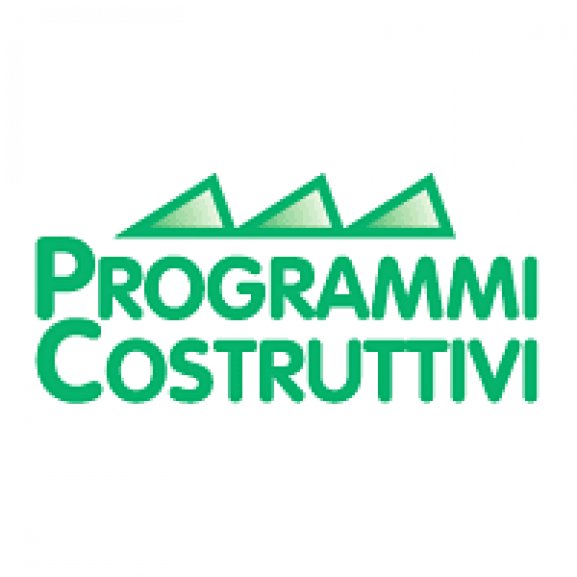 Logo of Programmi Costruttivi