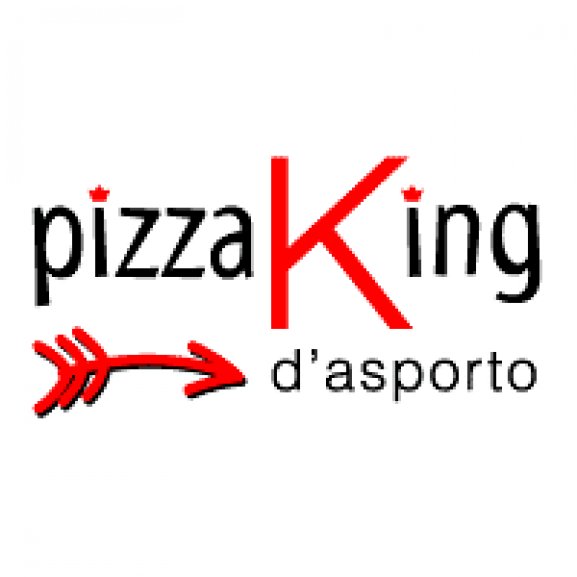 Logo of Pizza King