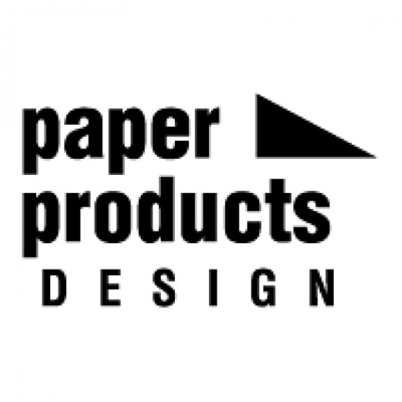 Logo of Paper Products Design
