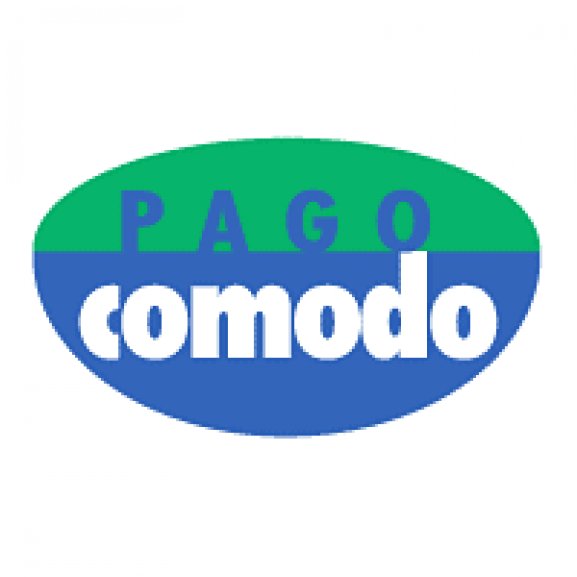 Logo of Pago Comodo