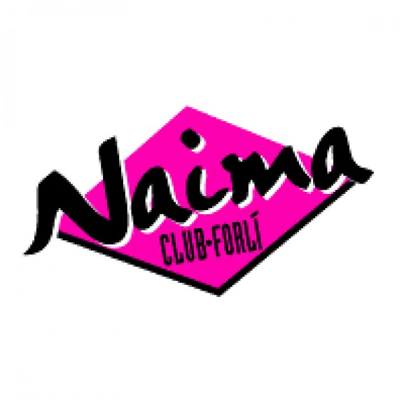 Logo of Naima Club Forli