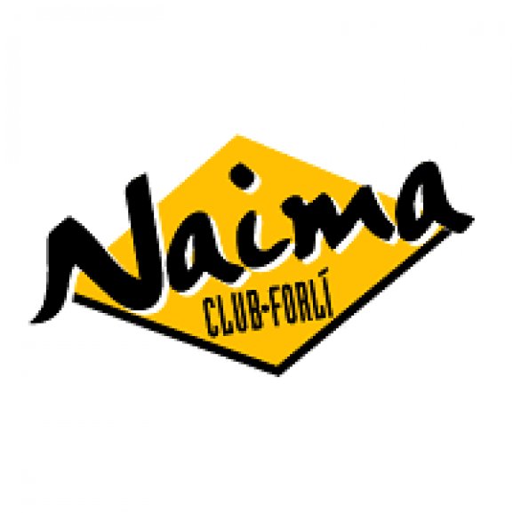 Logo of Naima Club Forli