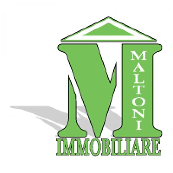 Logo of Maltoni Immobiliare