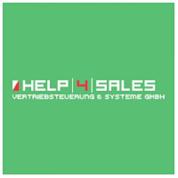 Logo of Help 4 Sales