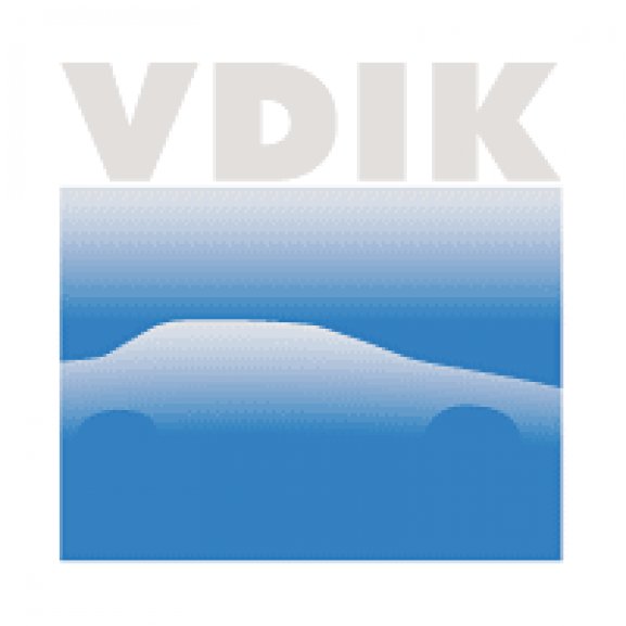 Logo of VDIK