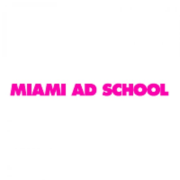 Logo of Miami Ad School