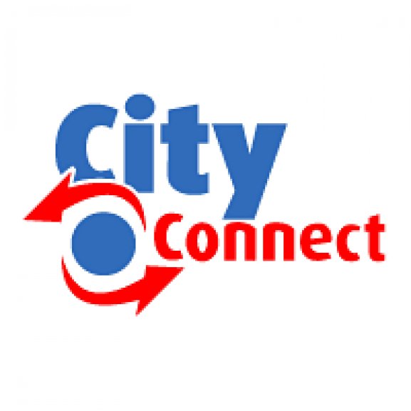 Logo of CityConnect