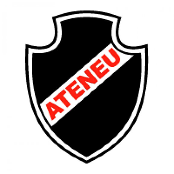 Logo of Associacao Desportiva Ateneu de Montes Claros-MG