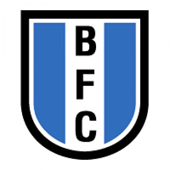 Logo of Barroso Futebol Clube de Barroso-MG