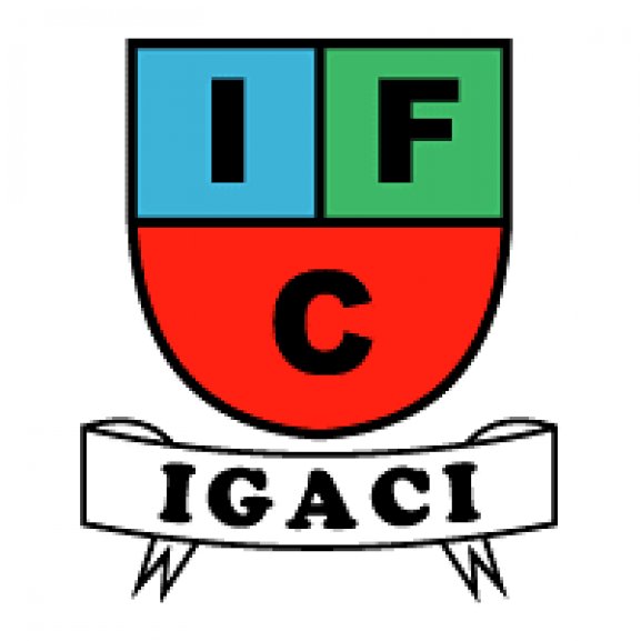 Logo of Igaci Futebol Clube de Igaci-AL