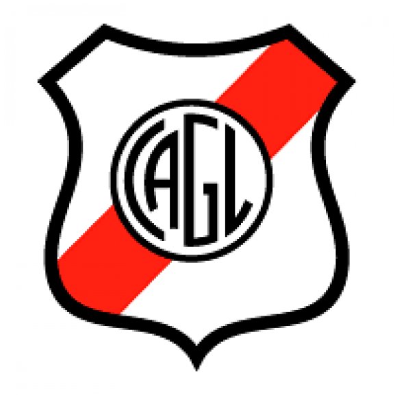 Logo of Club Atletico General Lavalle de San Salvador de Jujuy