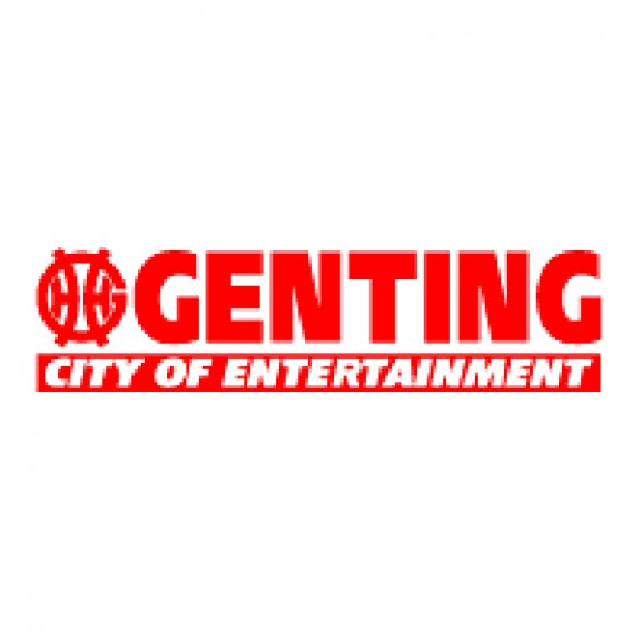 Logo of Genting